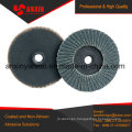 Mini Flap Disc with Zirconia Ceramia Materials